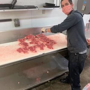 Meet your Posher, Brett